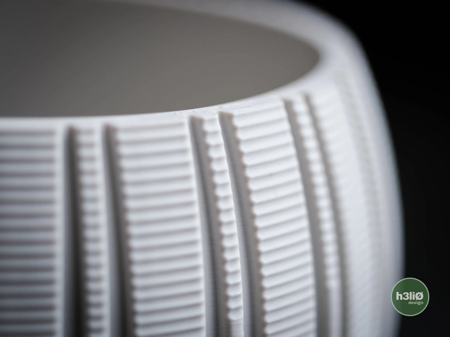 stratum · planter