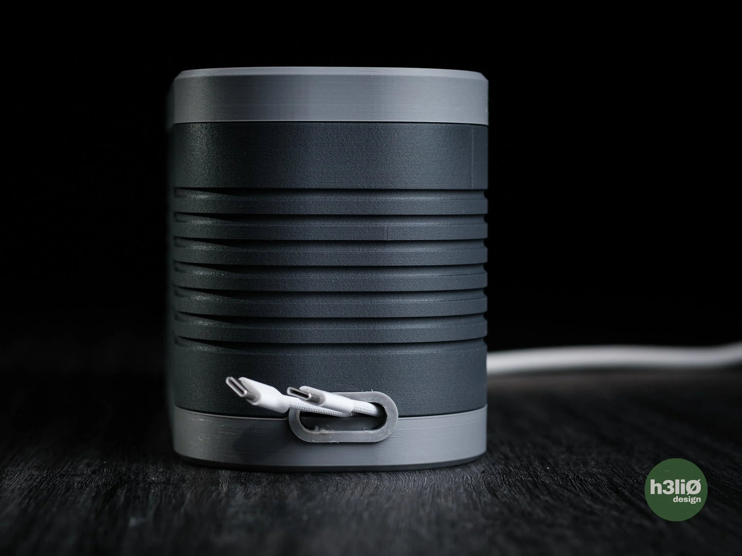 elemnt • cable management box