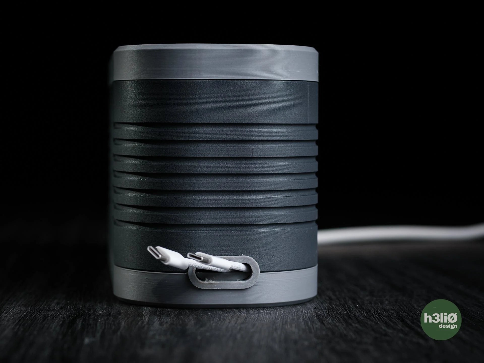 elemnt • cable management box