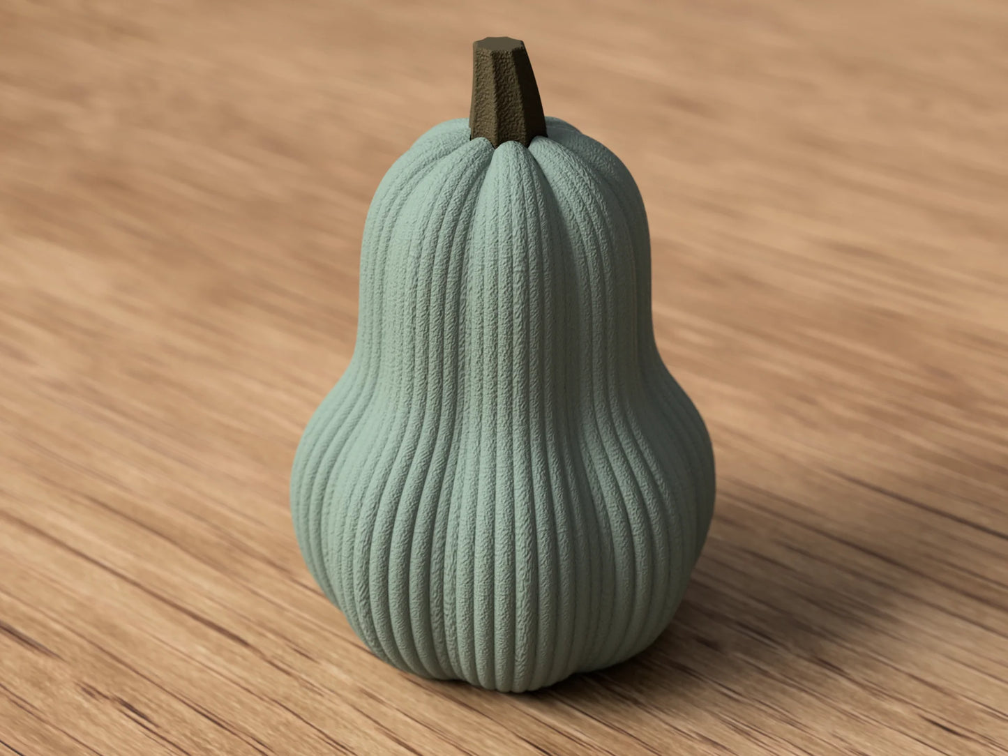 Tekvica Butternut (dekorácia)