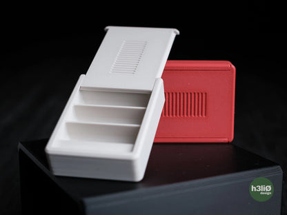vireo • pill cases