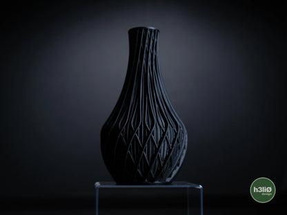 fractal · vase