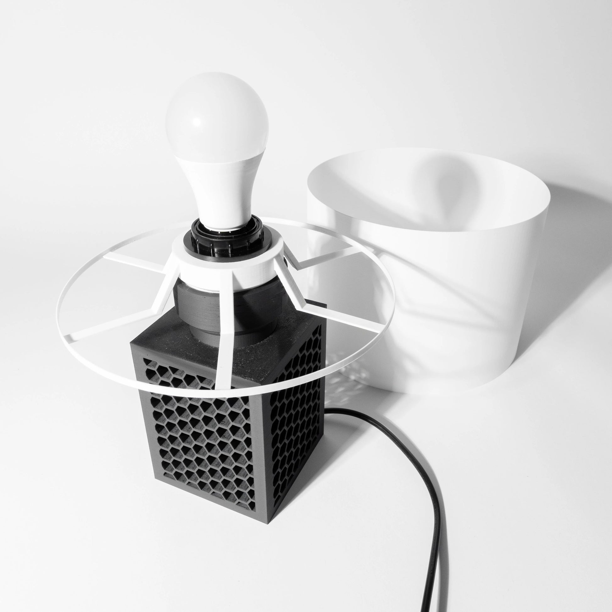 Stolová lampa Aro