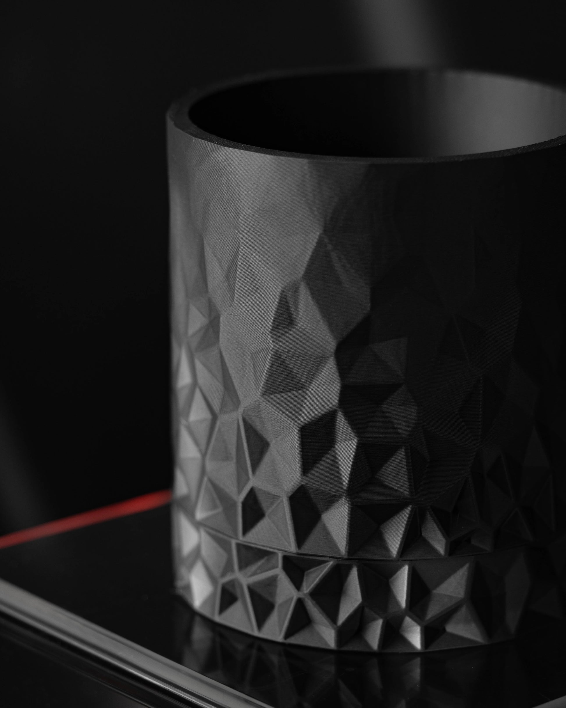 Kvetináč Voronoi