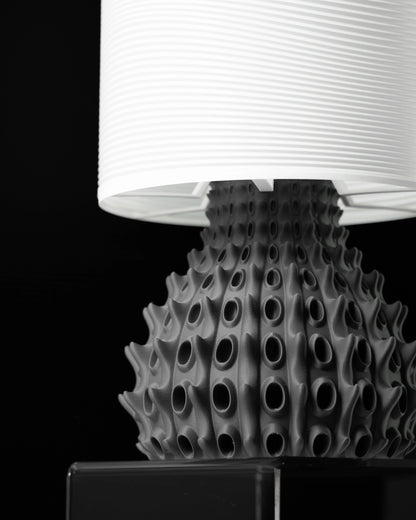 Stolová lampa Barnacle