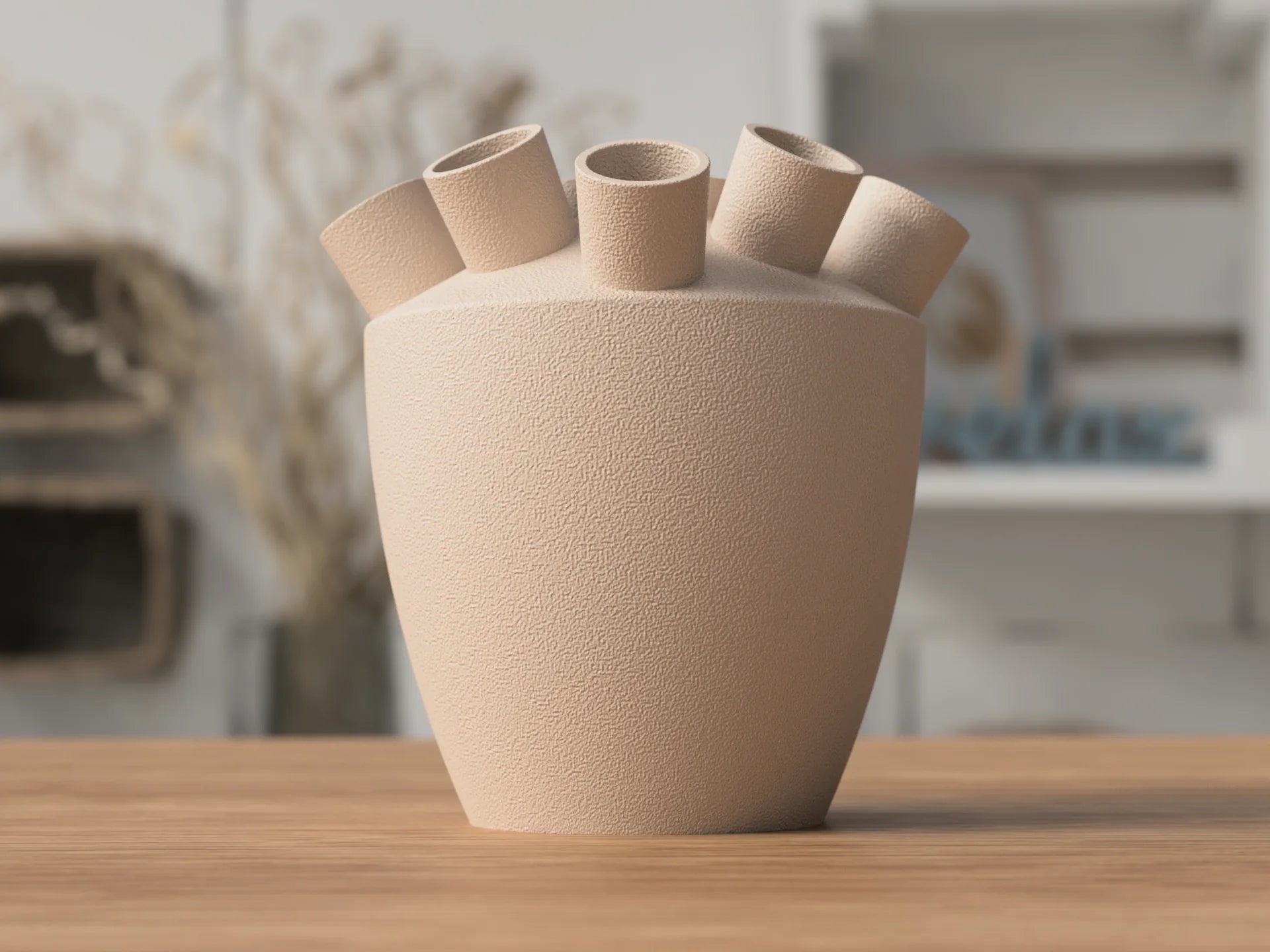 Shinzo Tulip Vase
