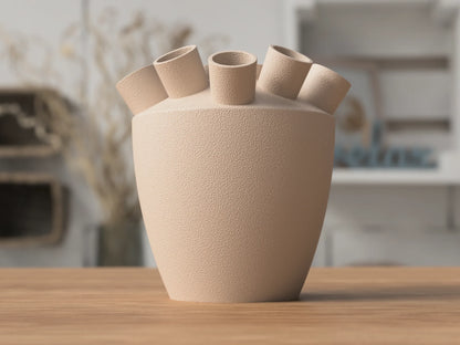 Shinzo Tulip Vase