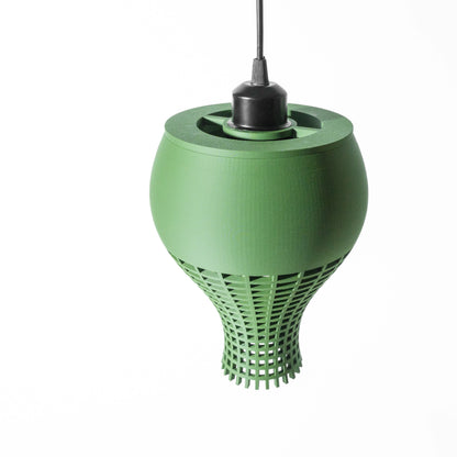 Závesná lampa Kata