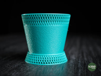 shift • planter