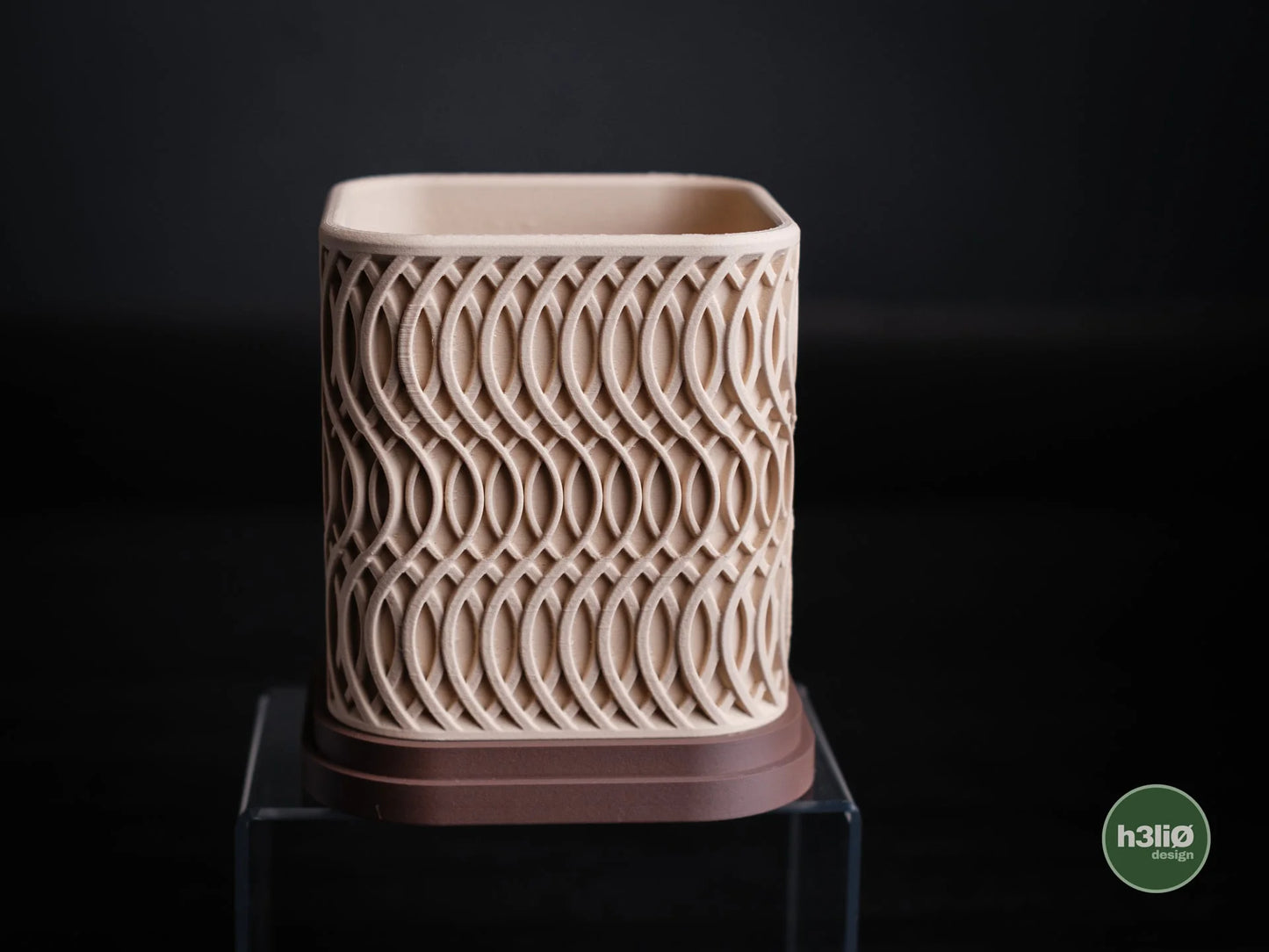 glowtide • planter