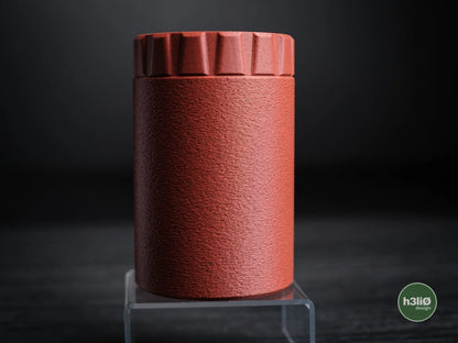 orbis · canisters