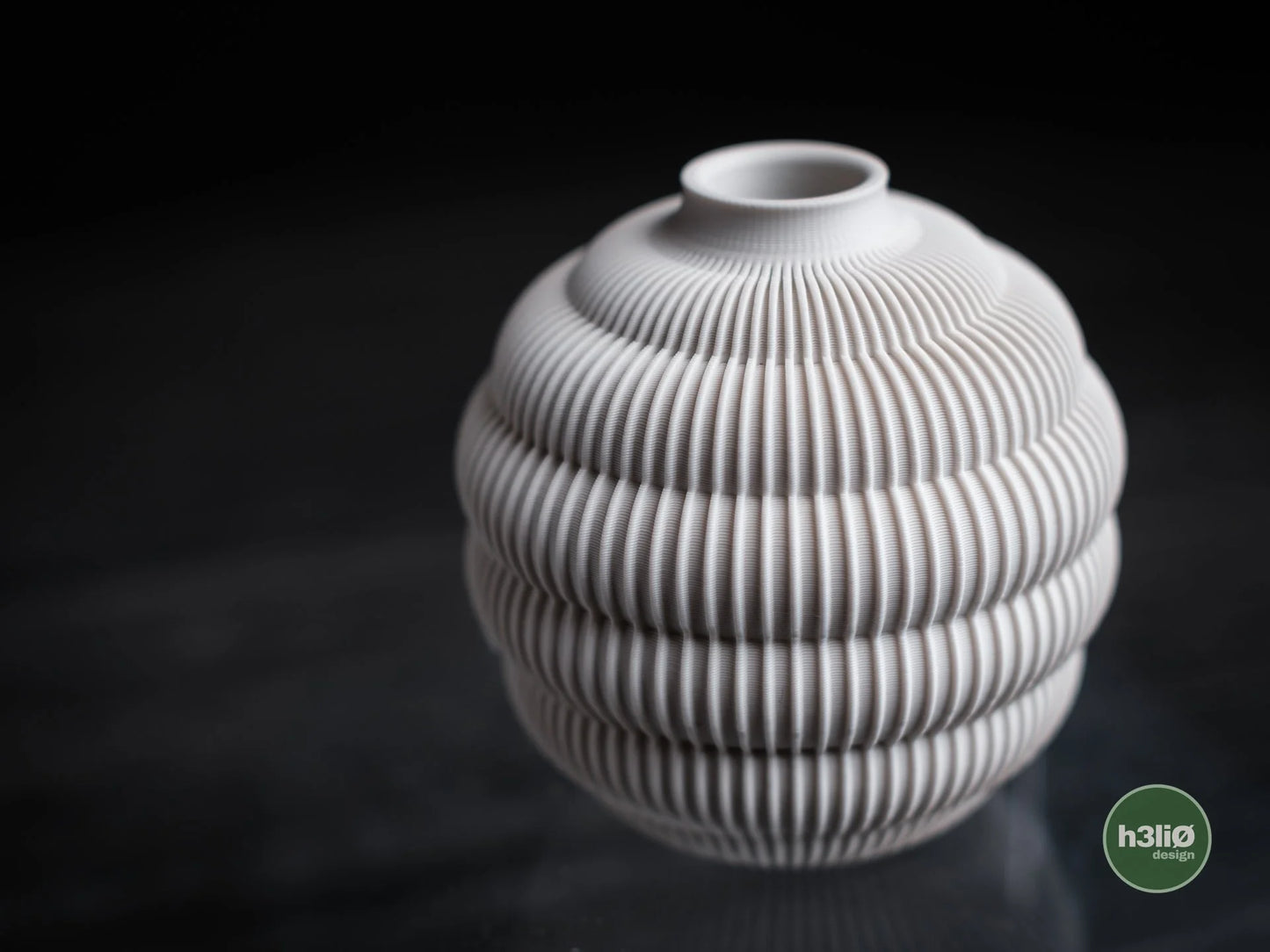 hive • vase