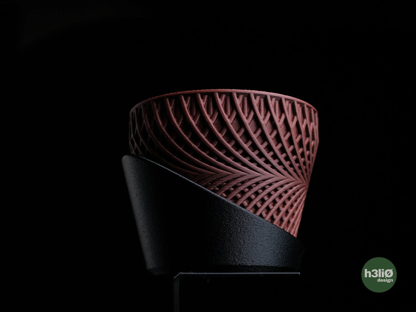 adrift • planter