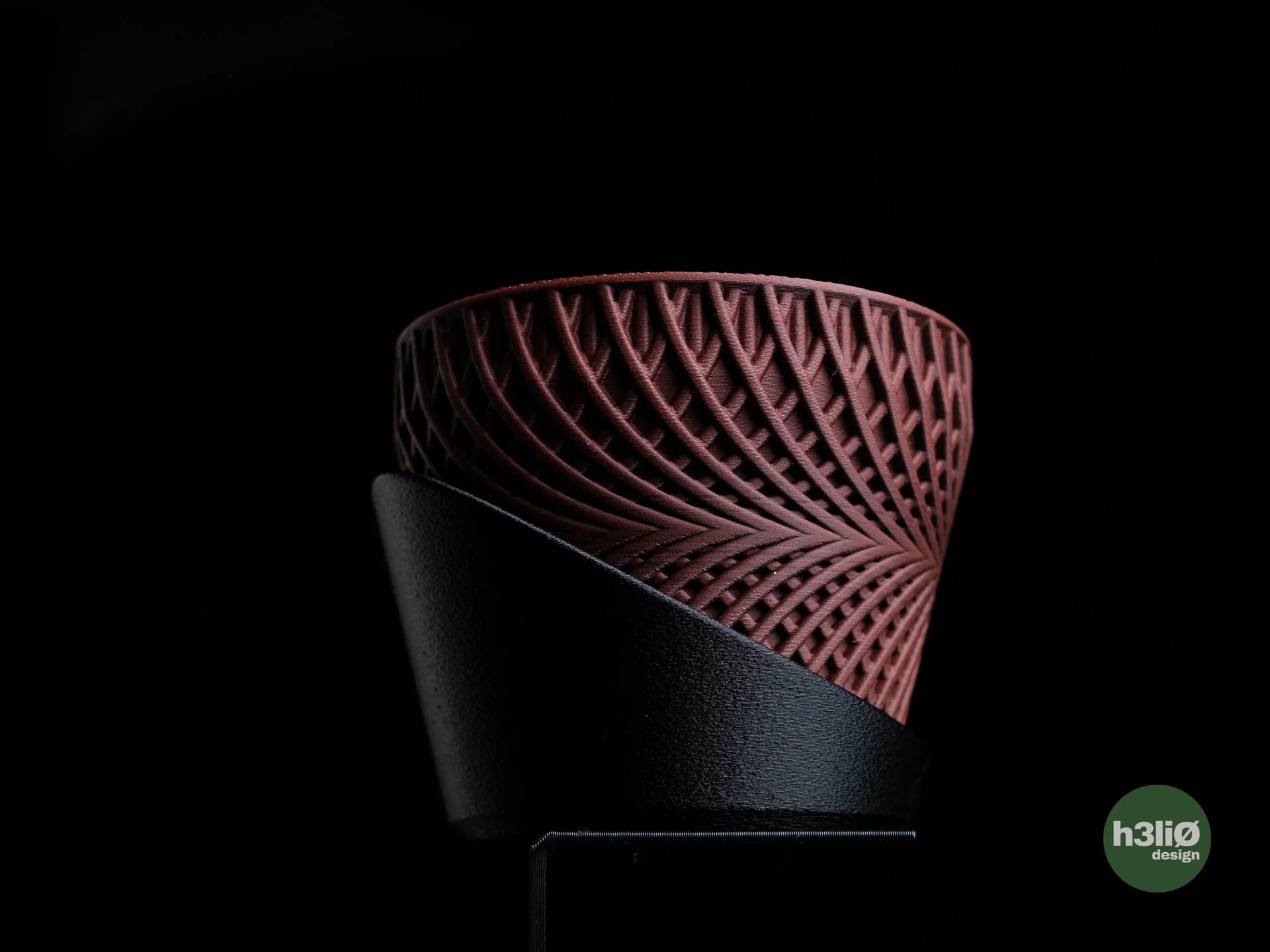adrift • planter
