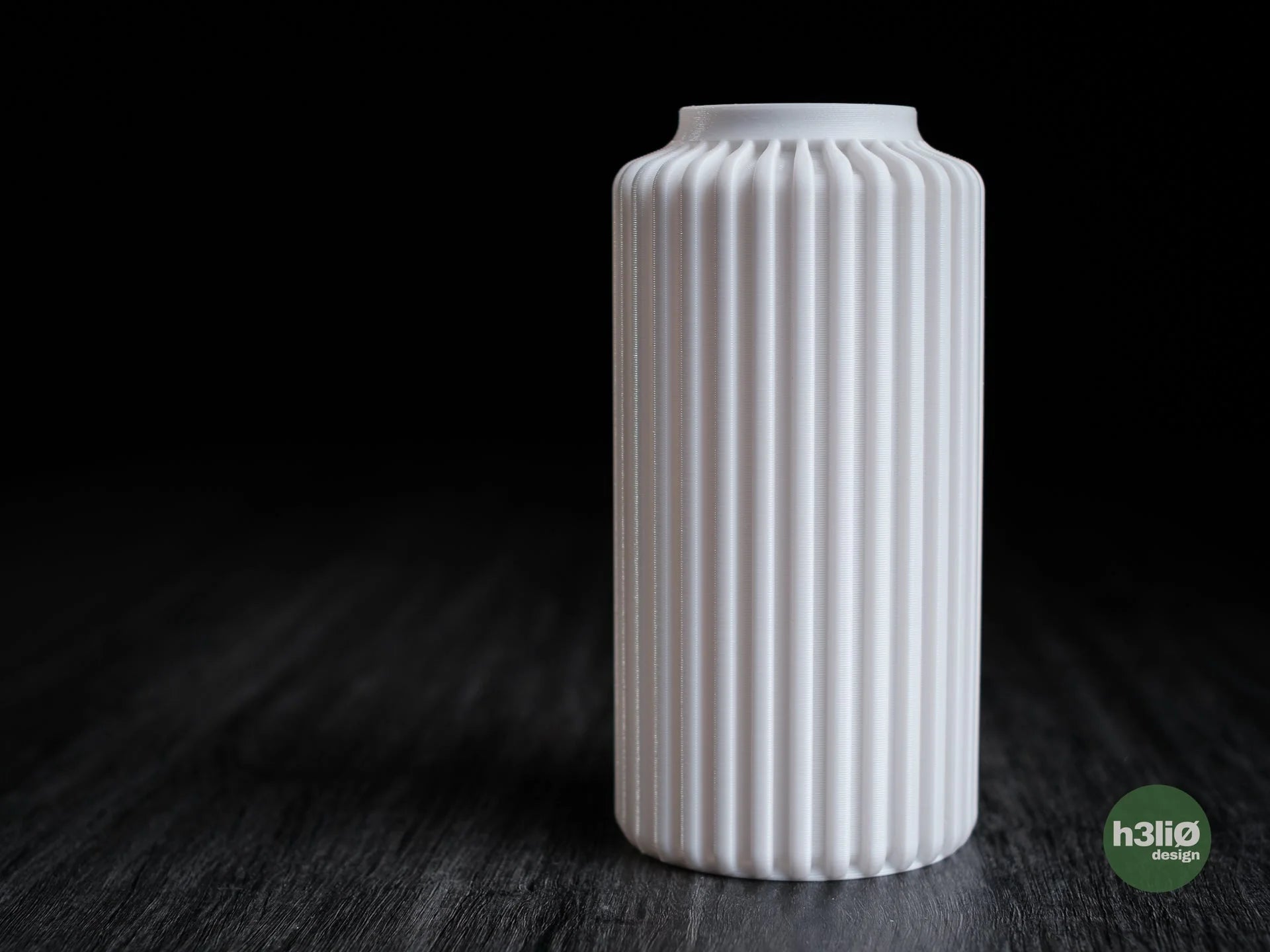 solara • vase