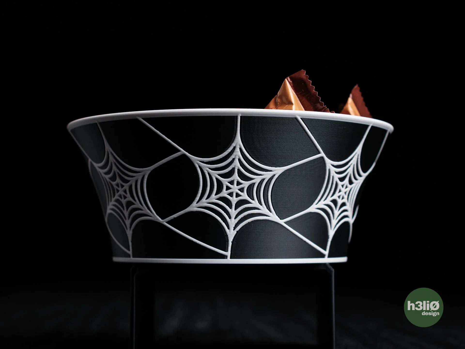 webby • halloween bowls