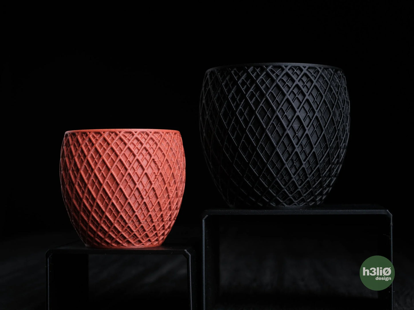 spectrum • planter
