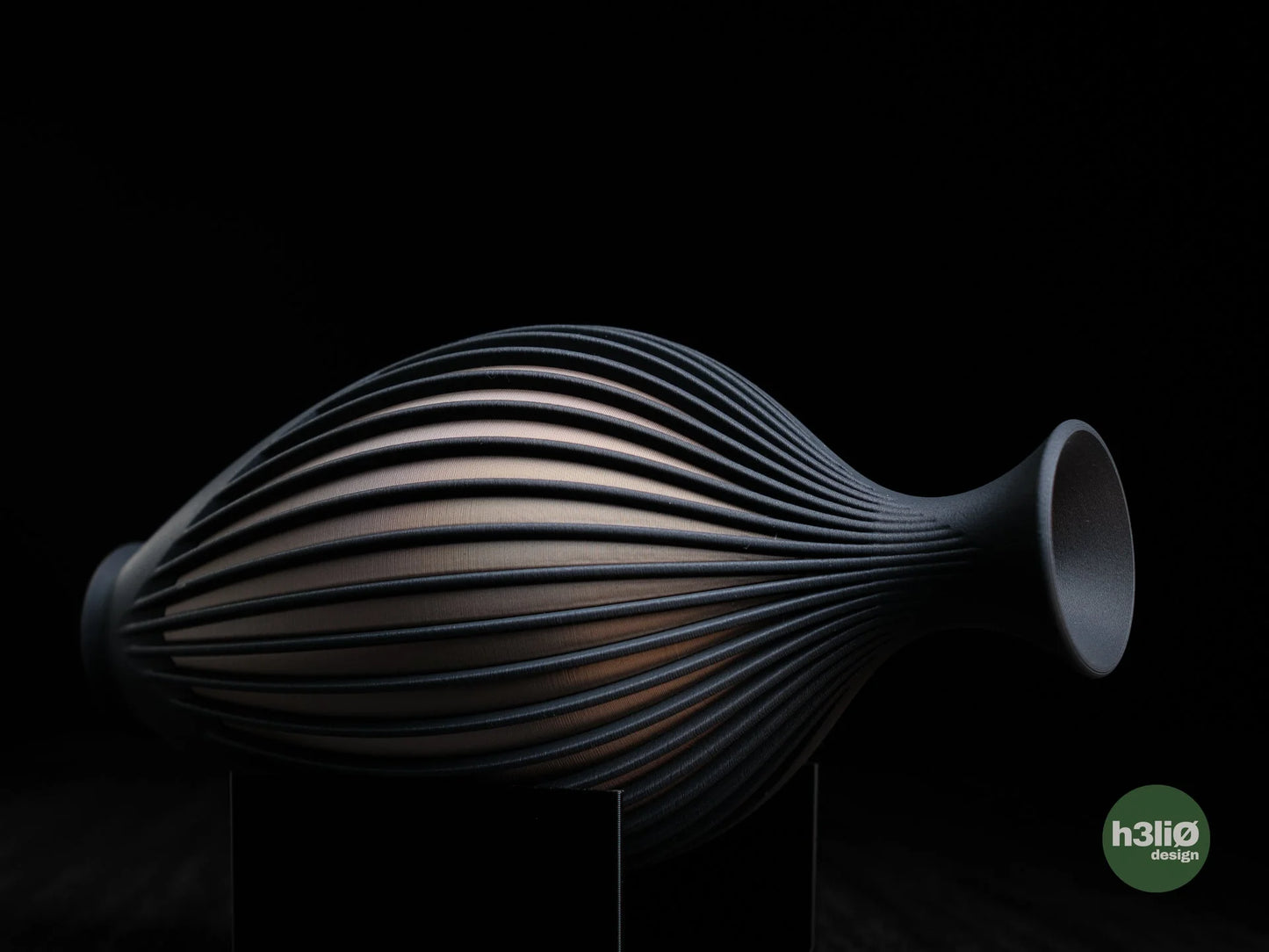 wisp • vase