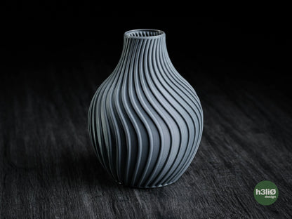 gleam • vase