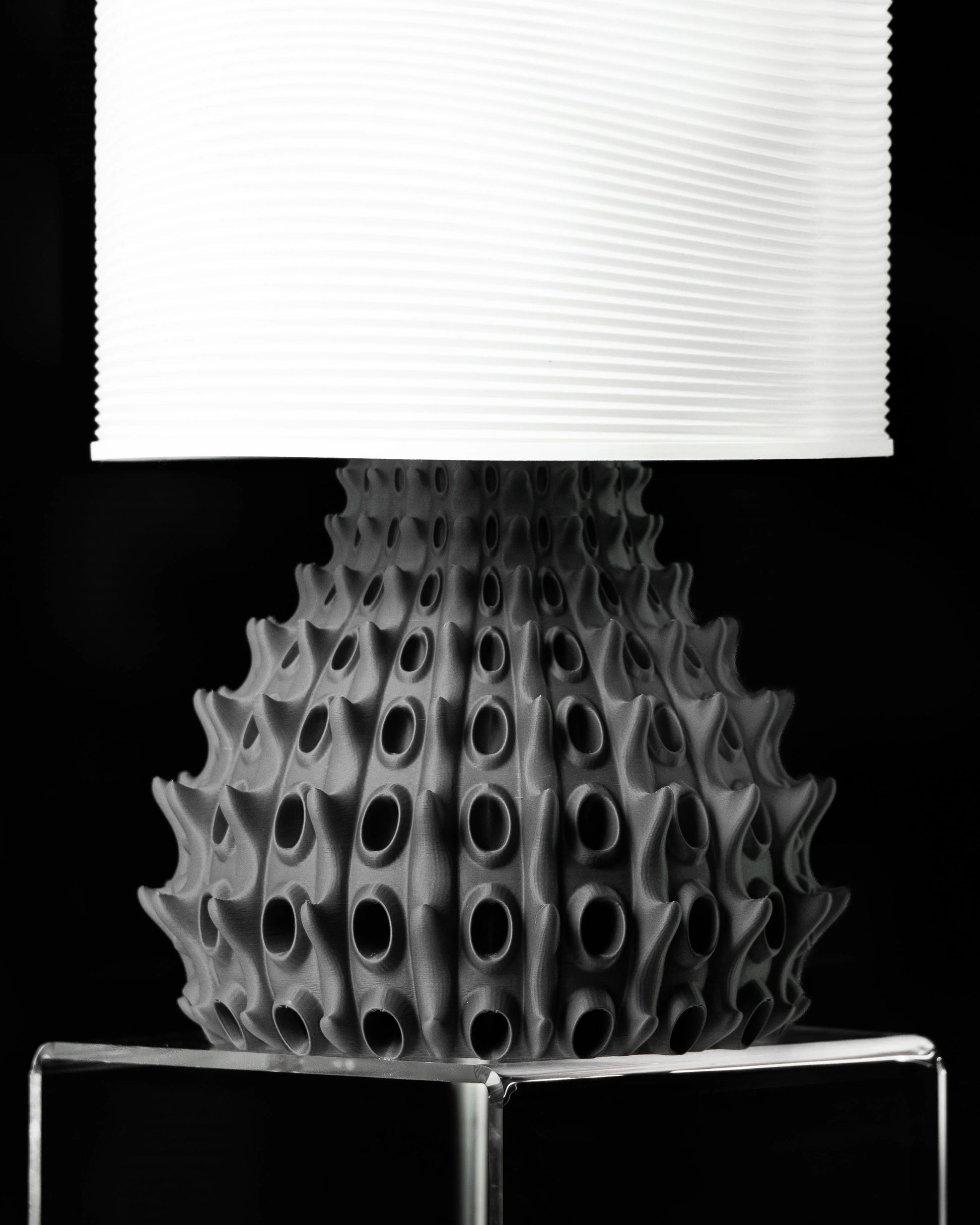 Stolová lampa Barnacle