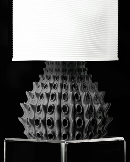 Stolová lampa Barnacle