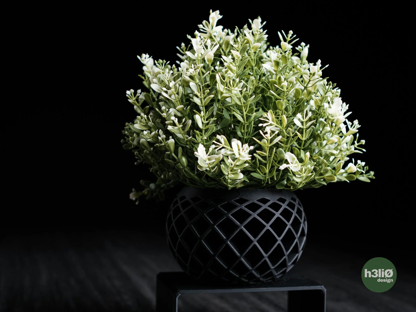 evolve • planter