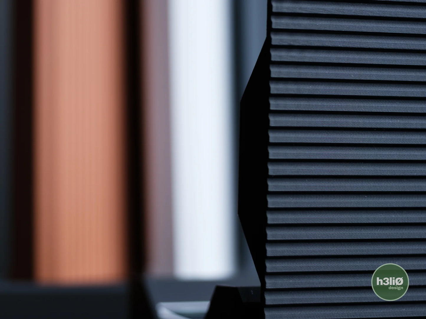 monolith · photo box