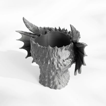Kvetináč Dragon
