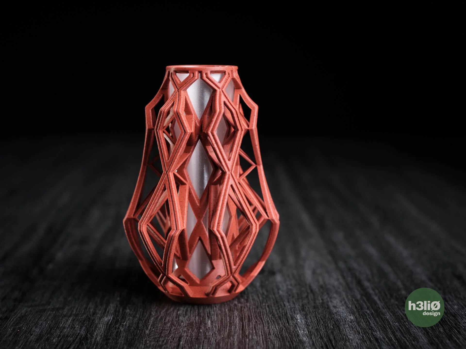 cylink • vase