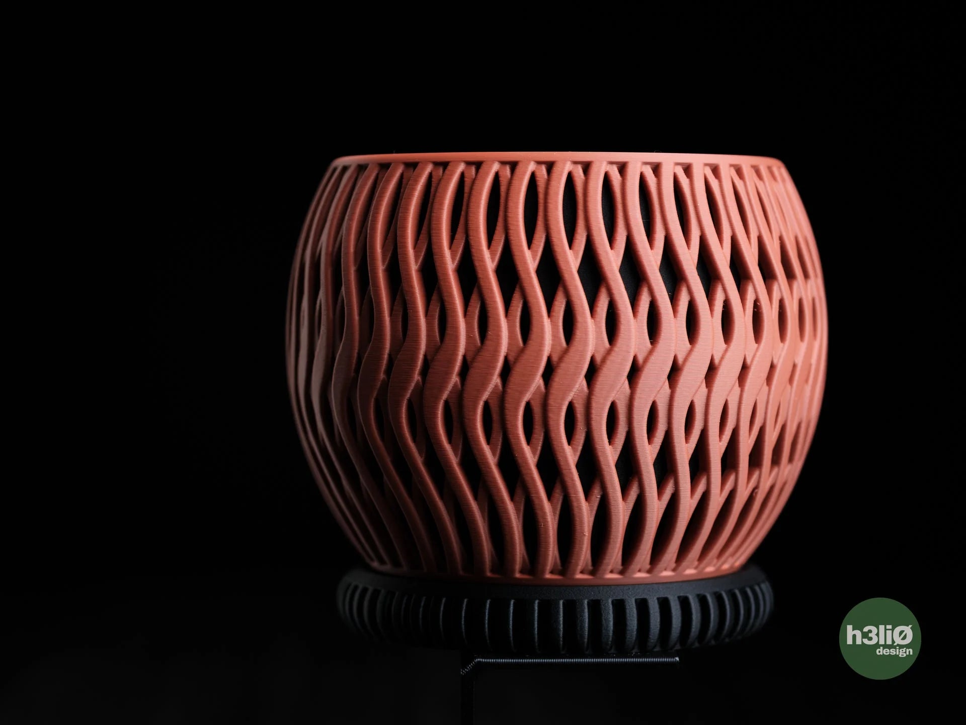 briosi • planter