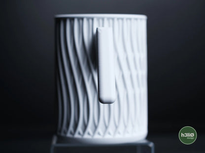 nexus · watering can and cup