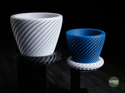 leiria • planter