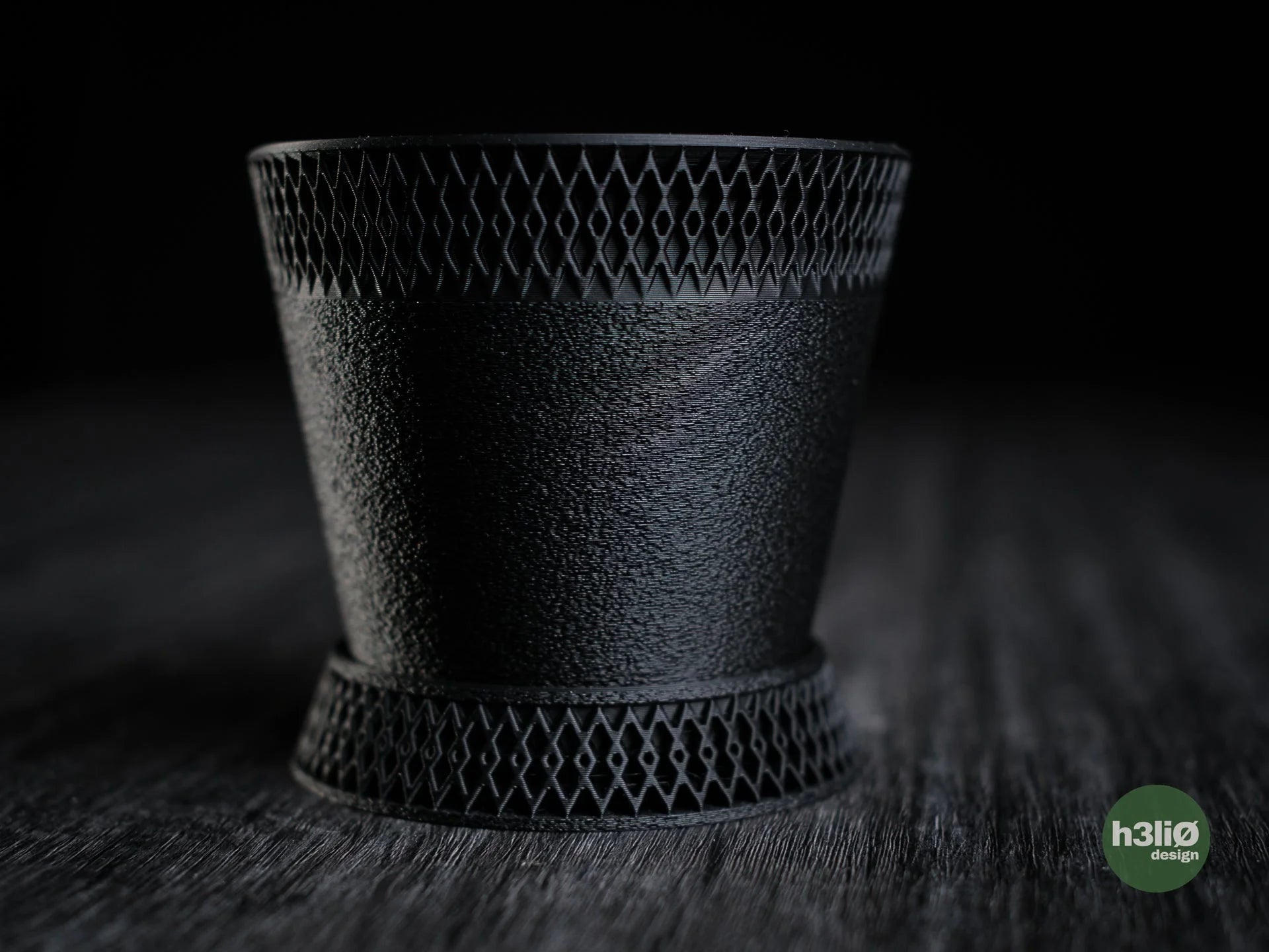 shift • planter