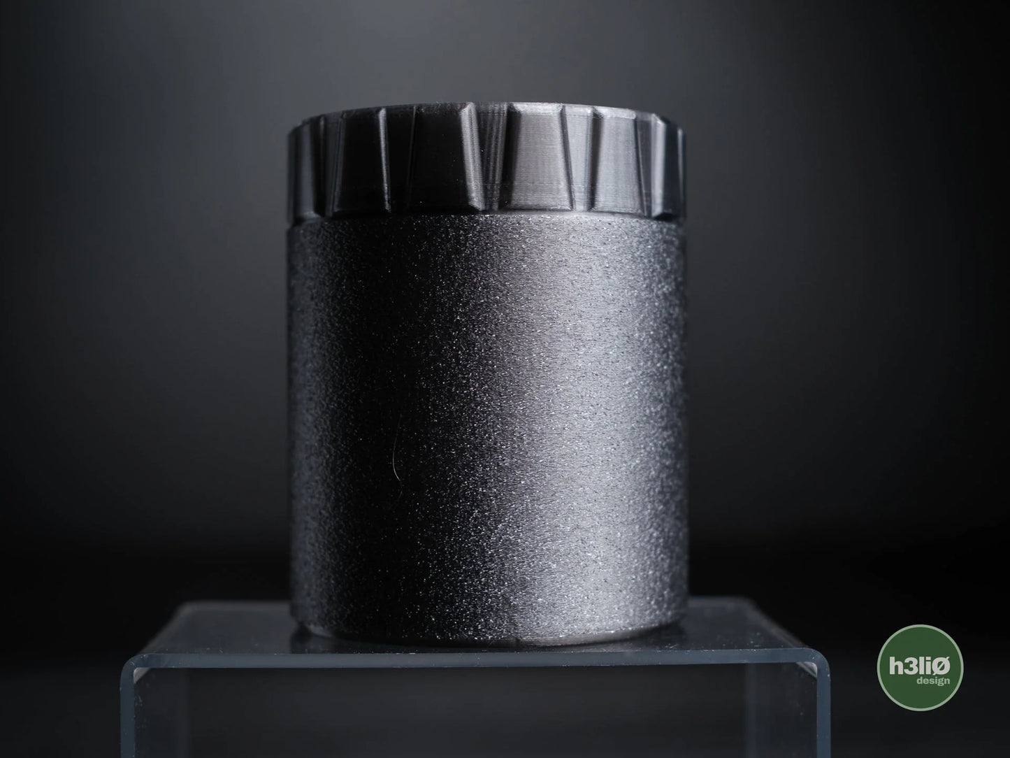 orbis · canisters