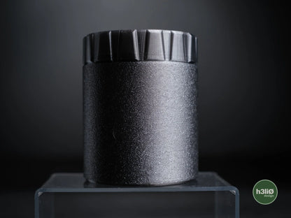 orbis · canisters
