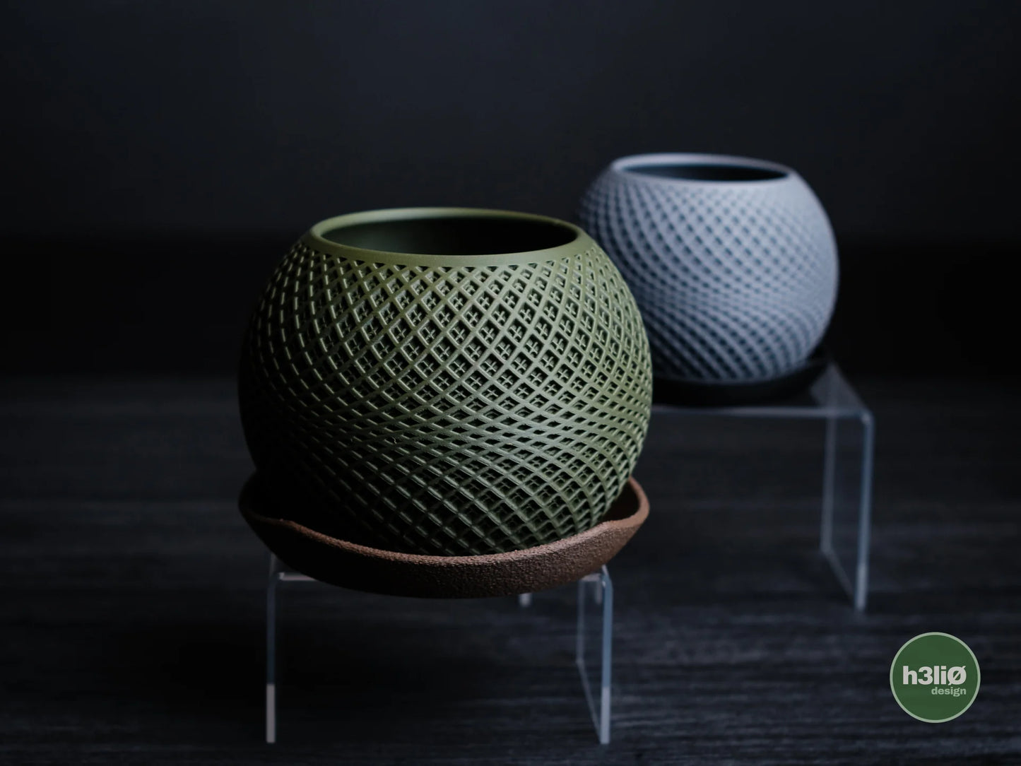 paragon · planter