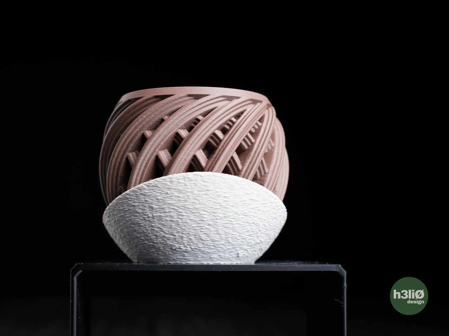 inova • planter