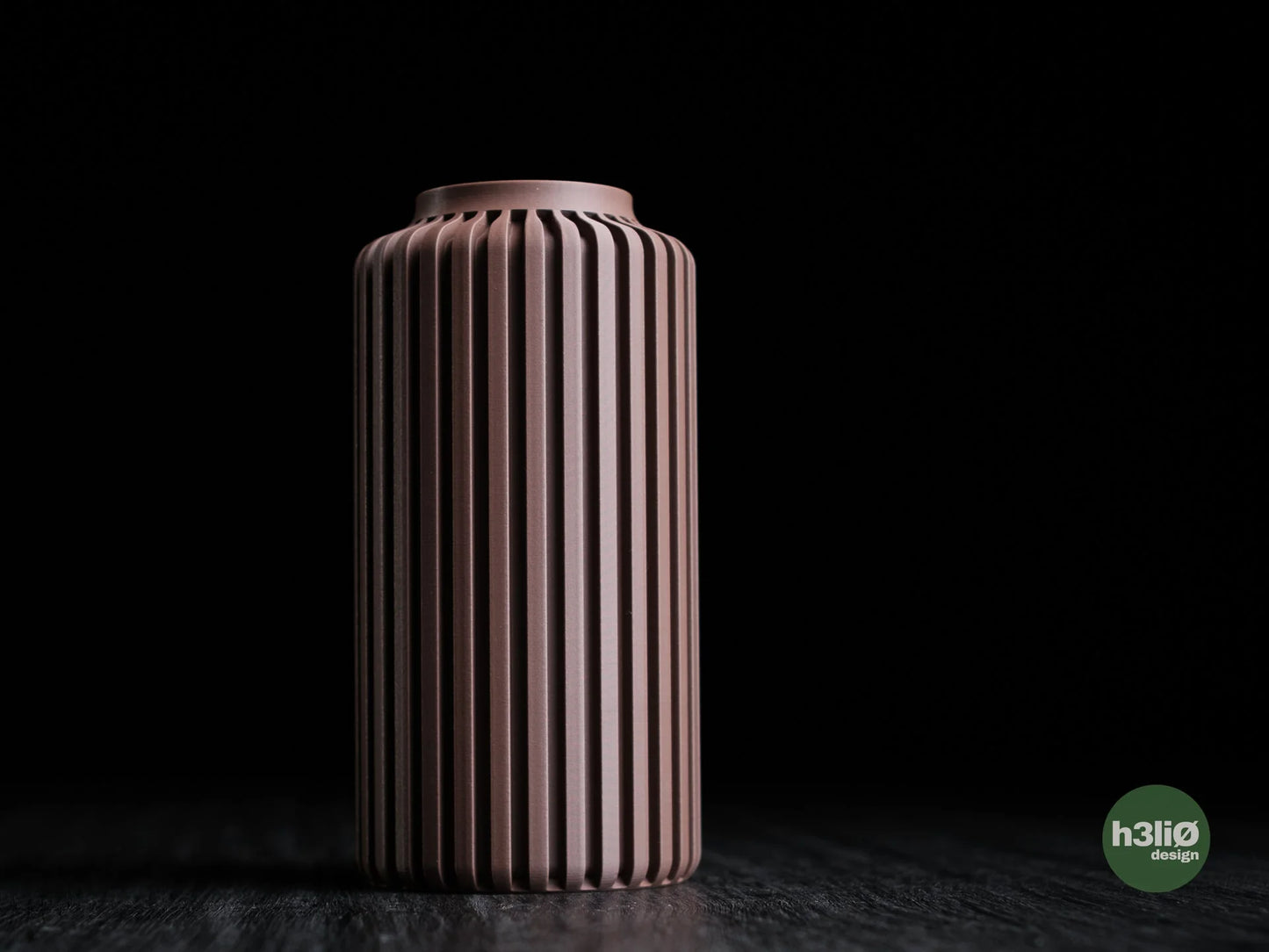 solara • vase