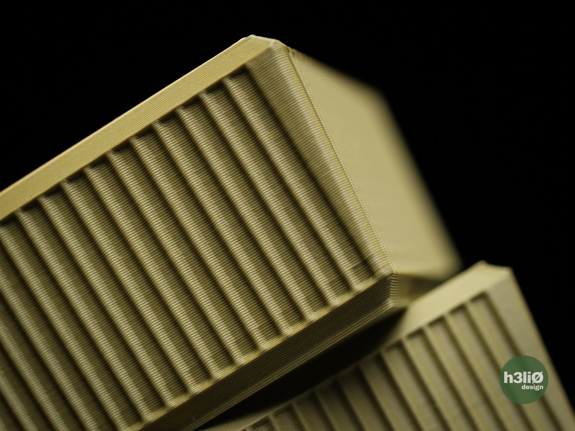 clarit • stackable boxes