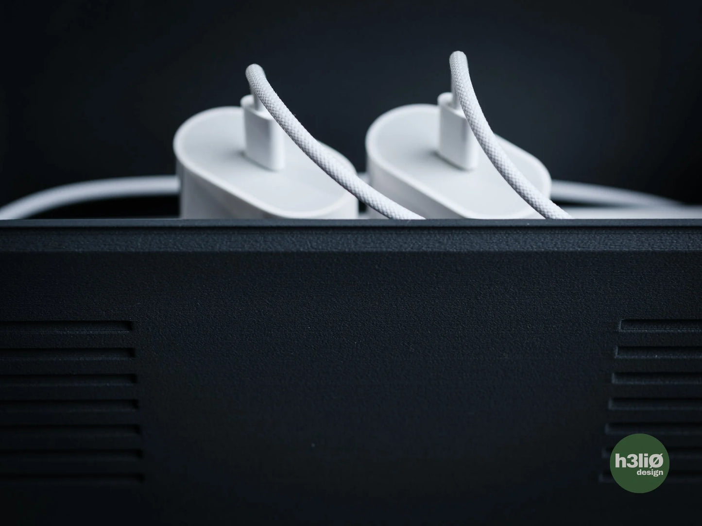 elemnt • cable management box