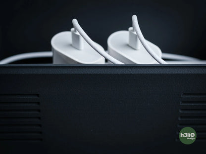 elemnt • cable management box