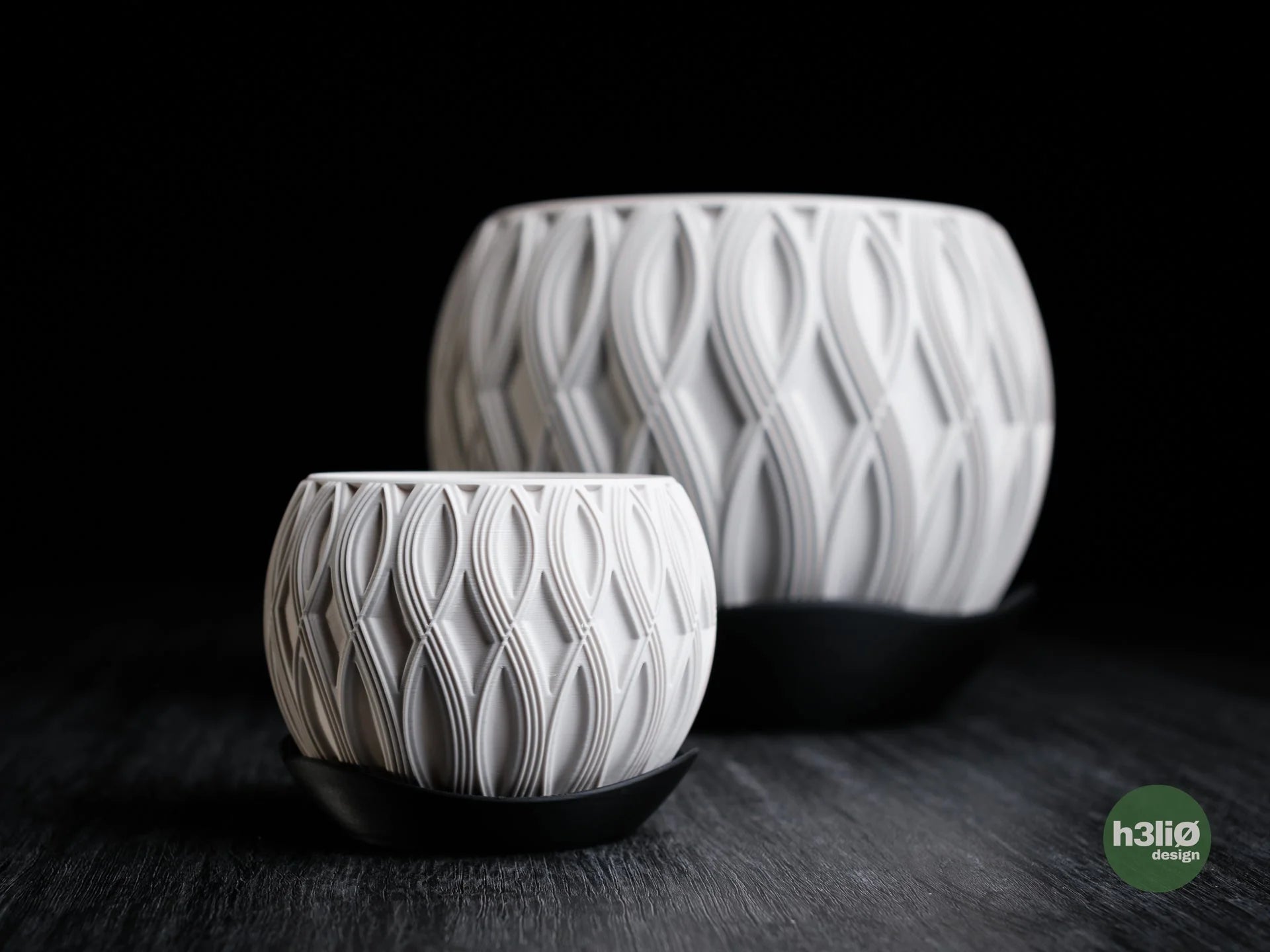 velar • planter