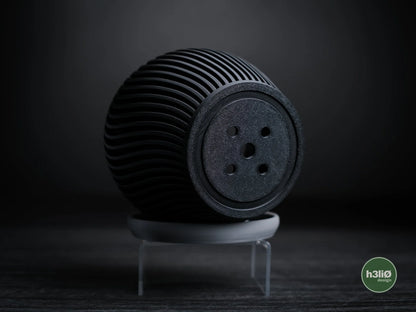 oblique · planter