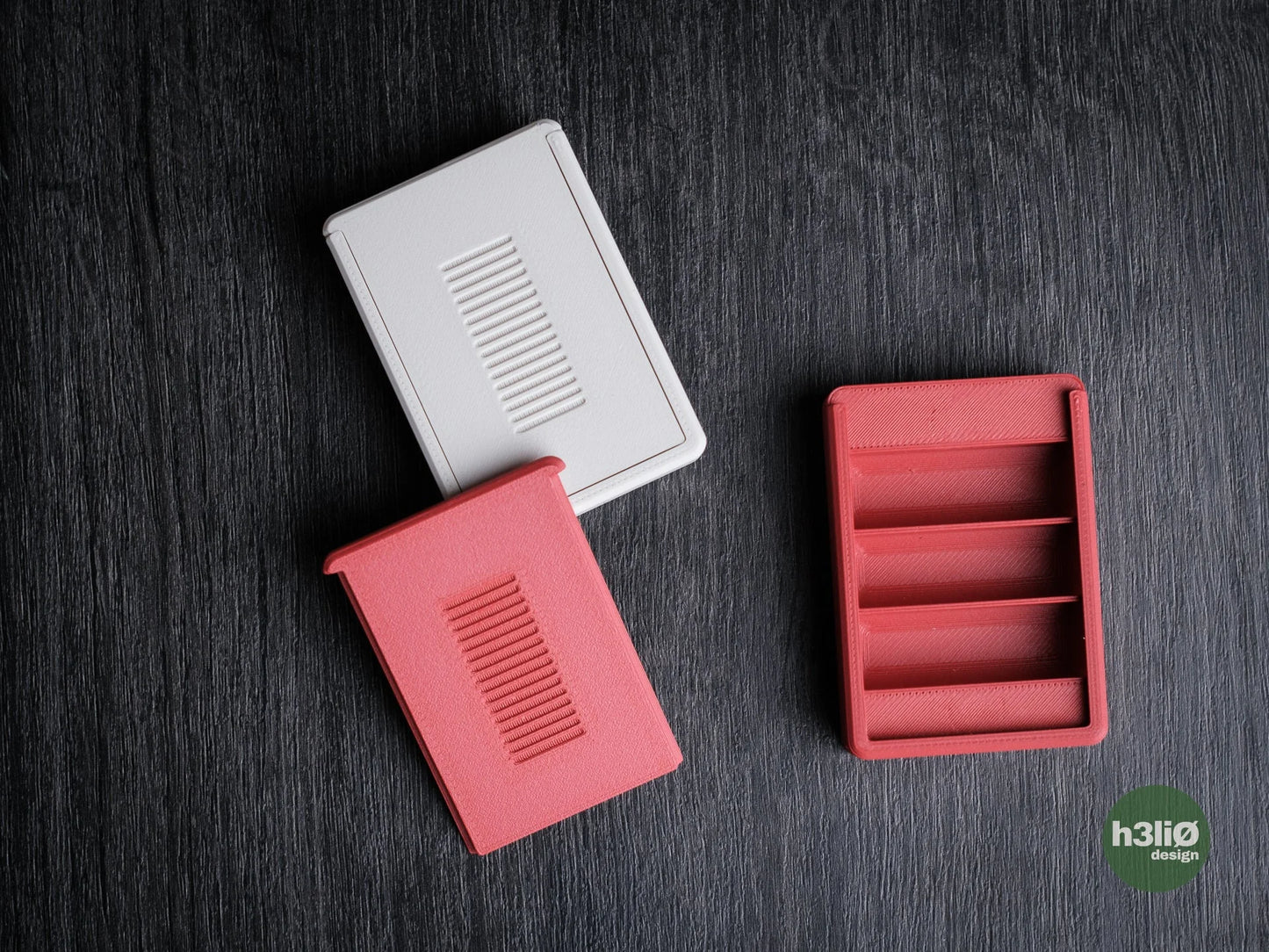 vireo • pill cases