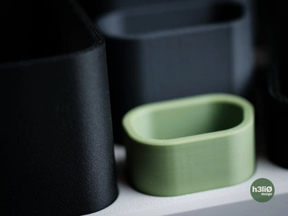prism • desk organiser