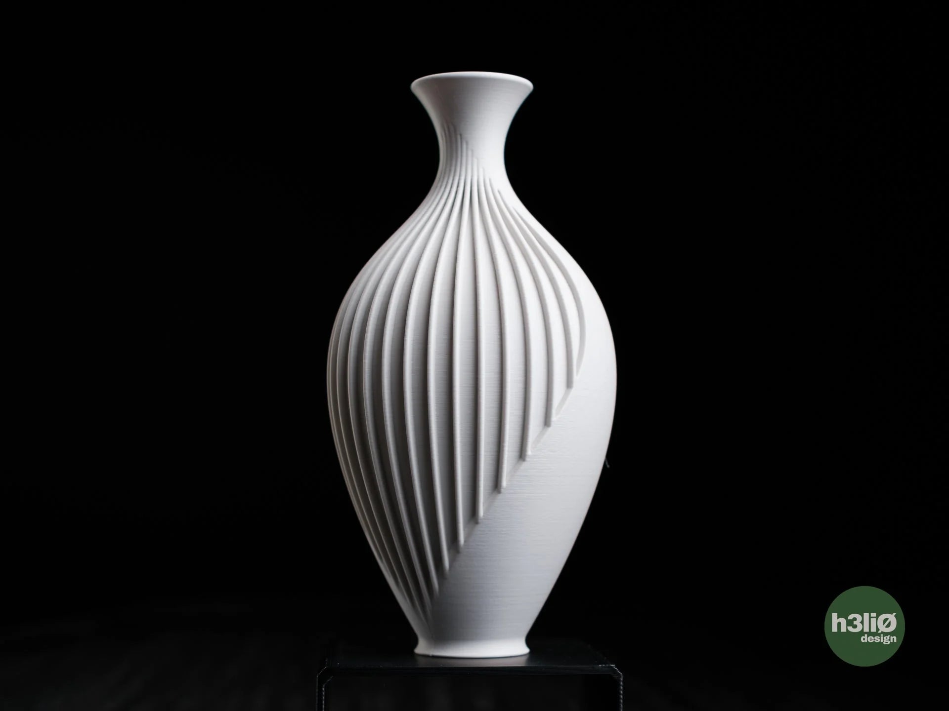 wisp • vase