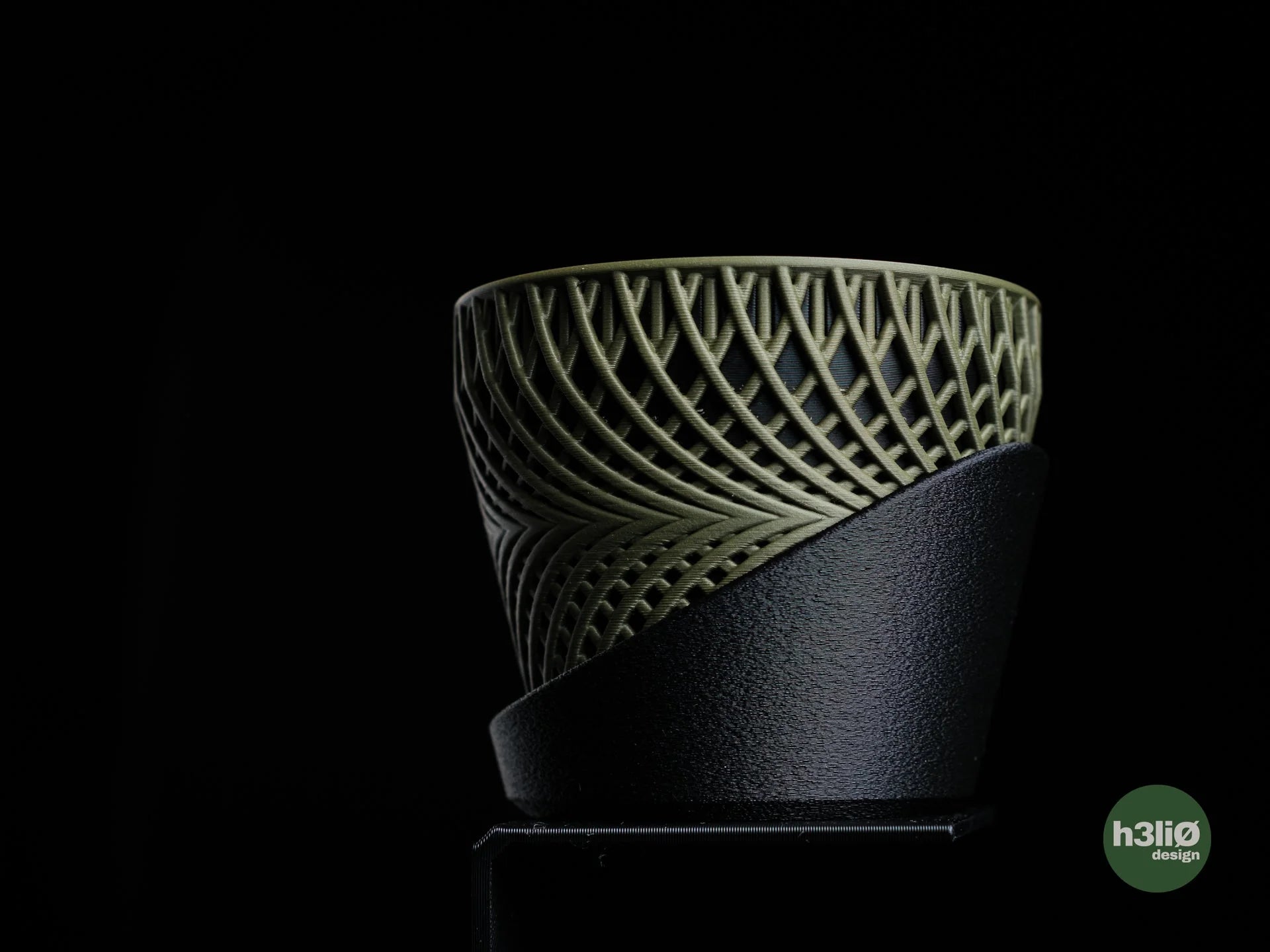 adrift • planter