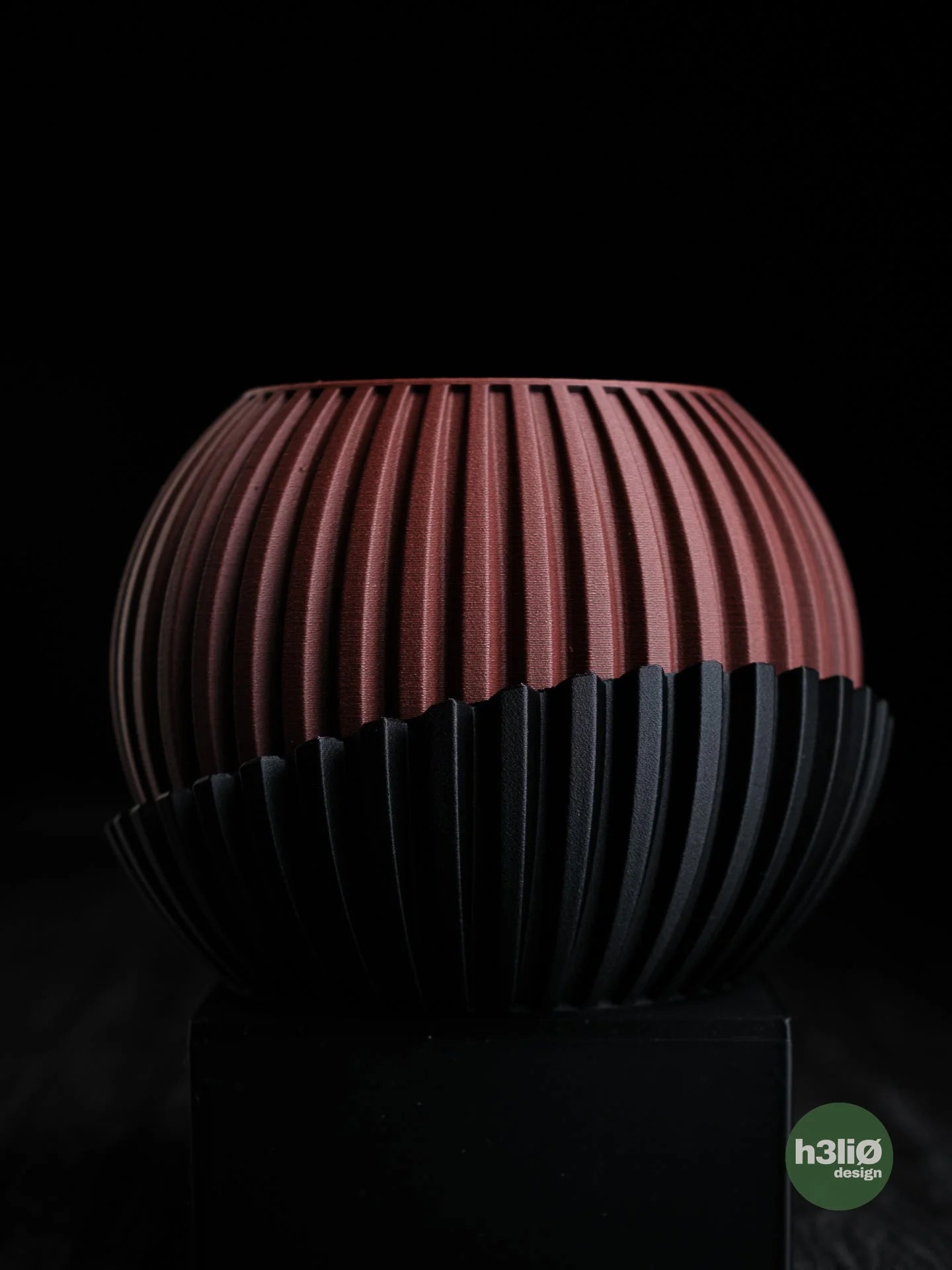 zenith • planter