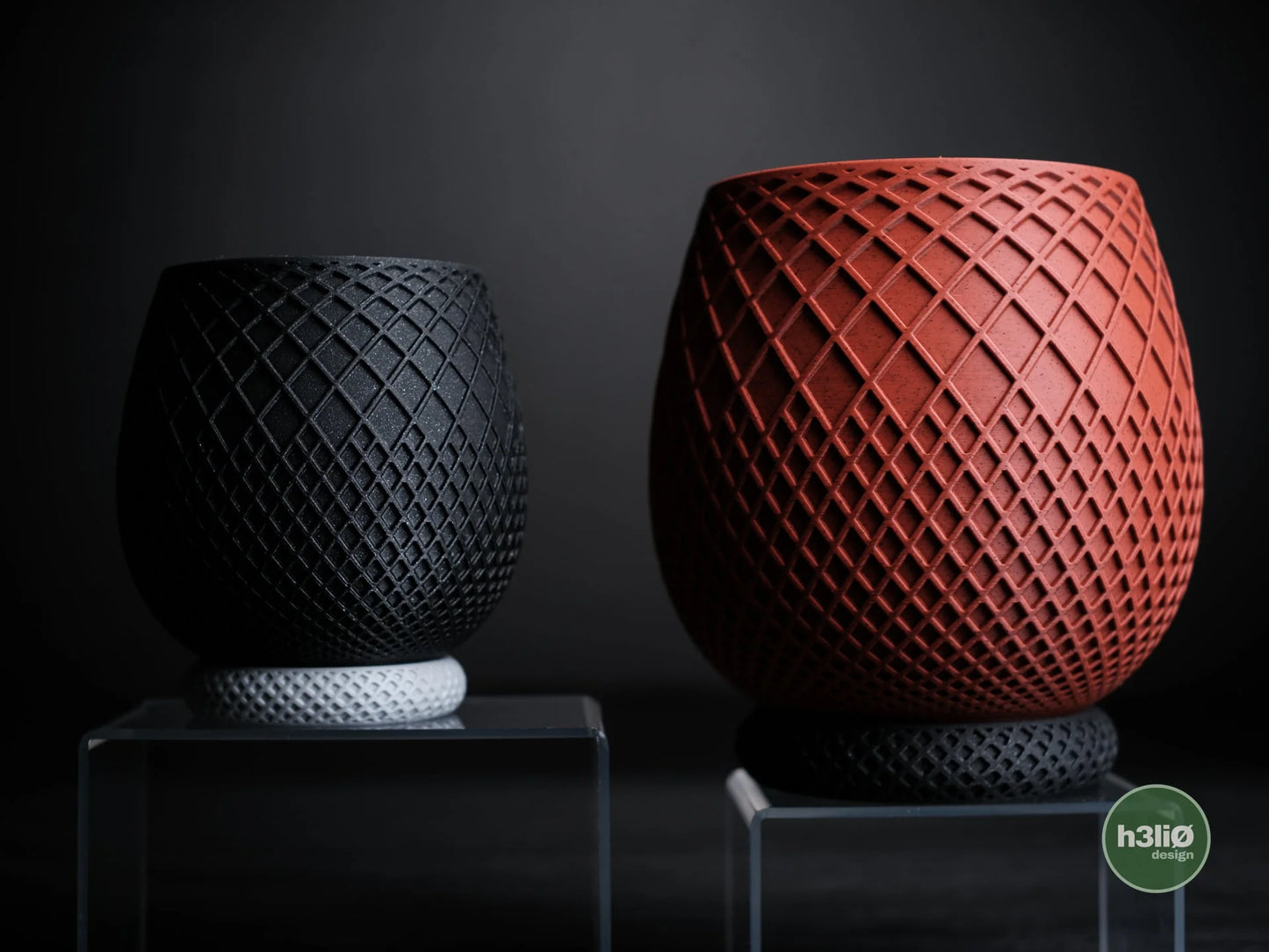 miro · planter
