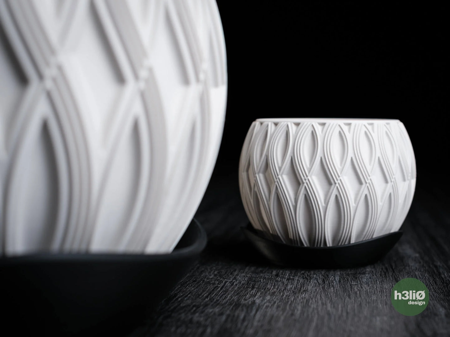 velar • planter